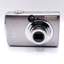 Canon Compact Digital Camera Ixy 900 Is