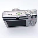 Canon Compact Digital Camera Ixy 900 Is