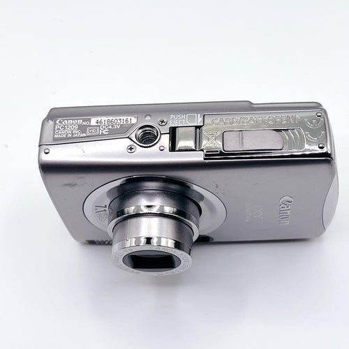 Canon Compact Digital Camera Ixy 900 Is