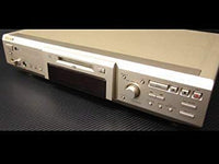 Portable Md Player Sony Mds-Je640 Mdlp 9Jupf8B