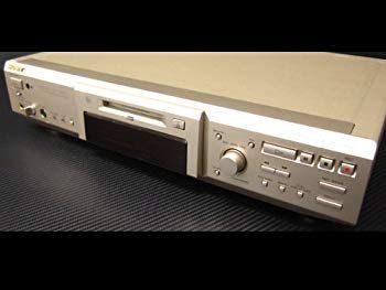 Portable Md Player Sony Mds-Je640 Mdlp 9Jupf8B
