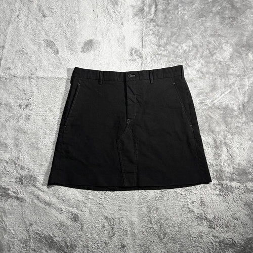 Comme Des Garcons Homme Plus Short Pants And Shorts Ad2014 15Ss