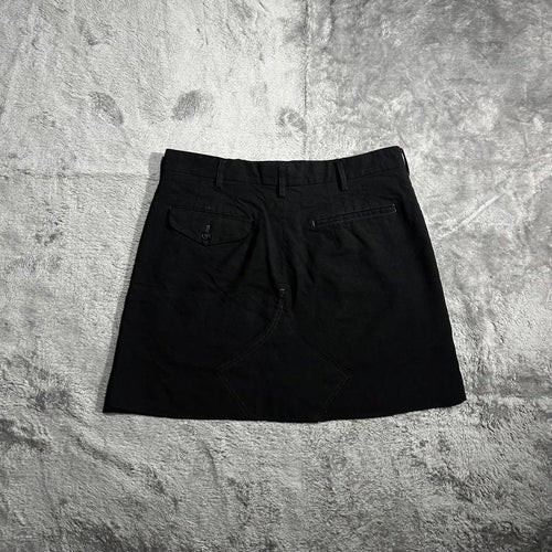 Comme Des Garcons Homme Plus Short Pants And Shorts Ad2014 15Ss