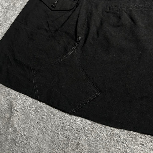 Comme Des Garcons Homme Plus Short Pants And Shorts Ad2014 15Ss