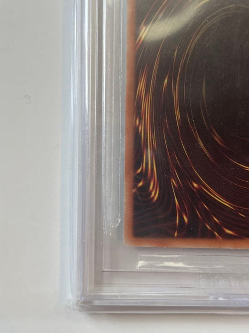 Yu-Gi-Oh! Ocg Duel Monsters (Japanese) 20Th Bgs9.5