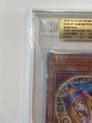 Yu-Gi-Oh! Ocg Duel Monsters (Japanese) 20Th Bgs9.5