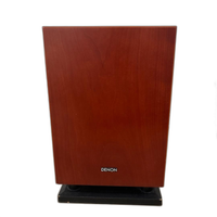 Denon Subwoofer Dsm-33Sg