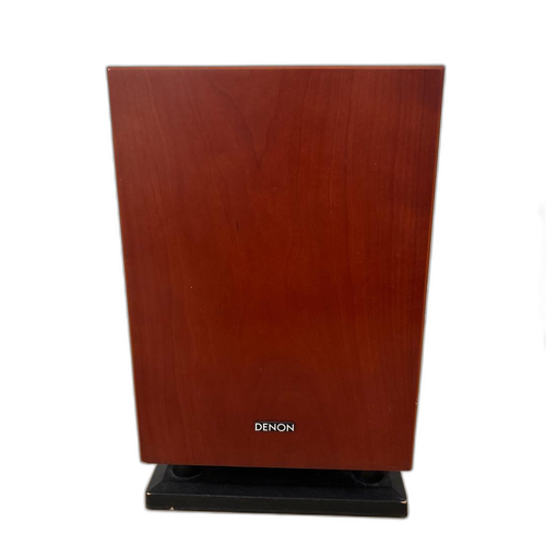 Denon Subwoofer Dsm-33Sg