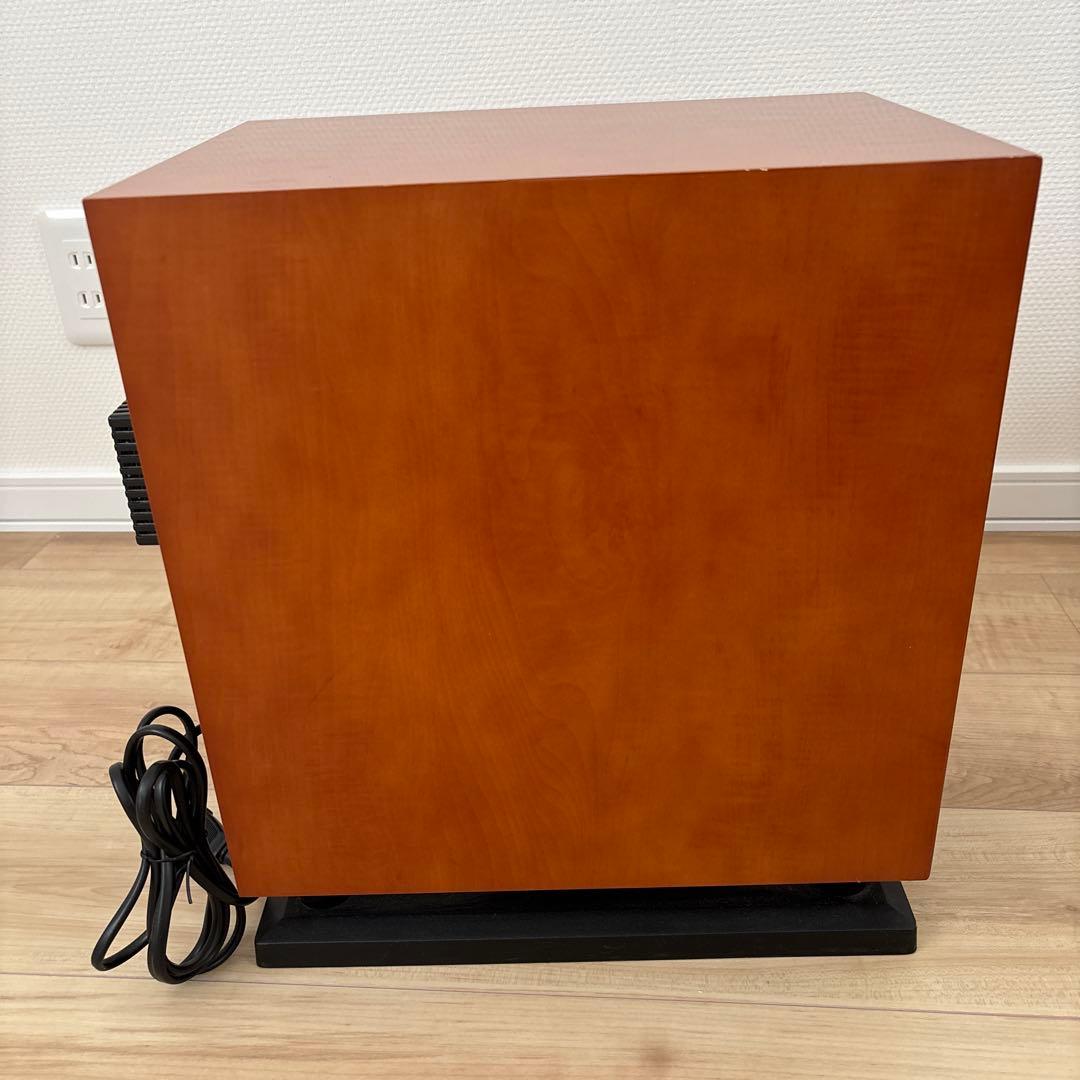 Denon Subwoofer Dsm-33Sg