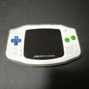Consoles (Game Boy Advance)