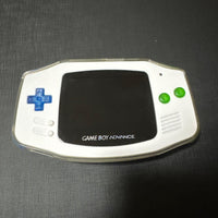 Consoles (Game Boy Advance)