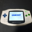 Consoles (Game Boy Advance)