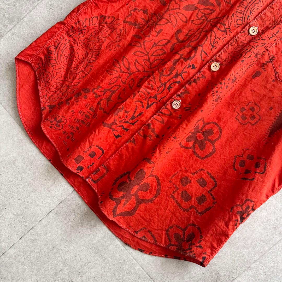 Comme Des Garcons Homme Other Ad2003 M