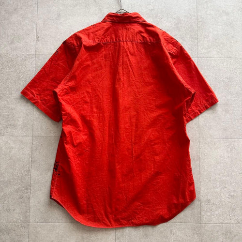 Comme Des Garcons Homme Other Ad2003 M