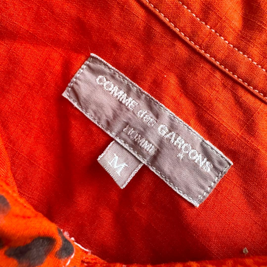 Comme Des Garcons Homme Other Ad2003 M