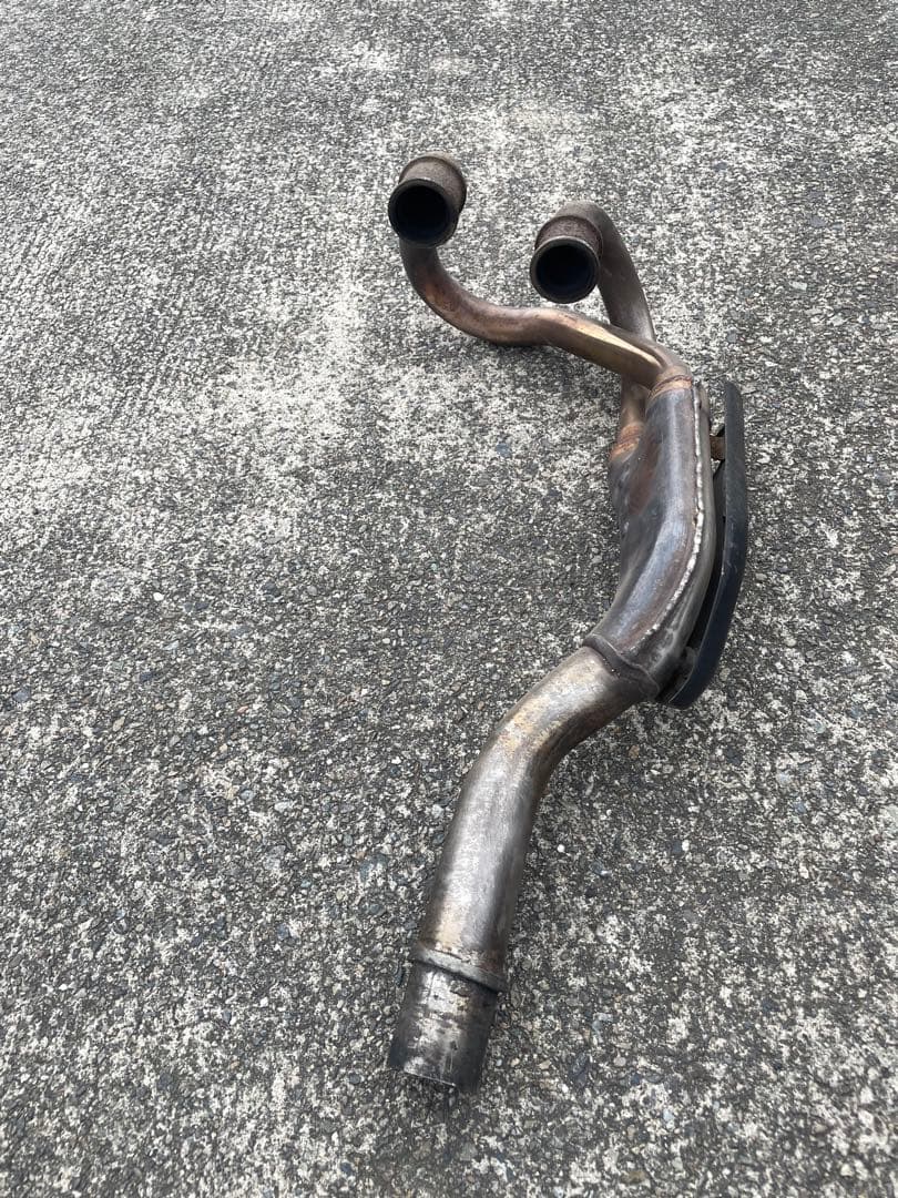 Honda Mufflers Xlr250