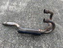 Honda Mufflers Xlr250