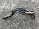 Honda Mufflers Xlr250
