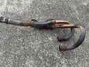 Honda Mufflers Xlr250