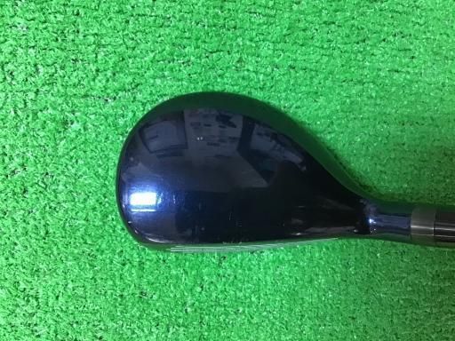 Utility Mizuno Pro(2019) U3 Ut X) C