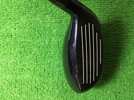 Utility Mizuno Pro(2019) U3 Ut X) C