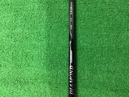 Utility Mizuno Pro(2019) U3 Ut X) C