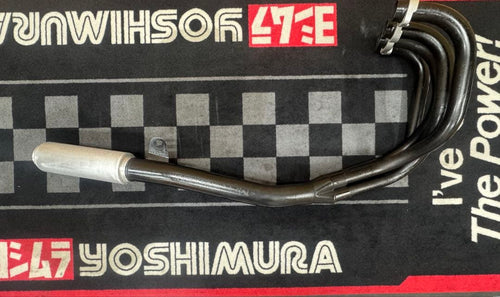 Scarf Xj 400