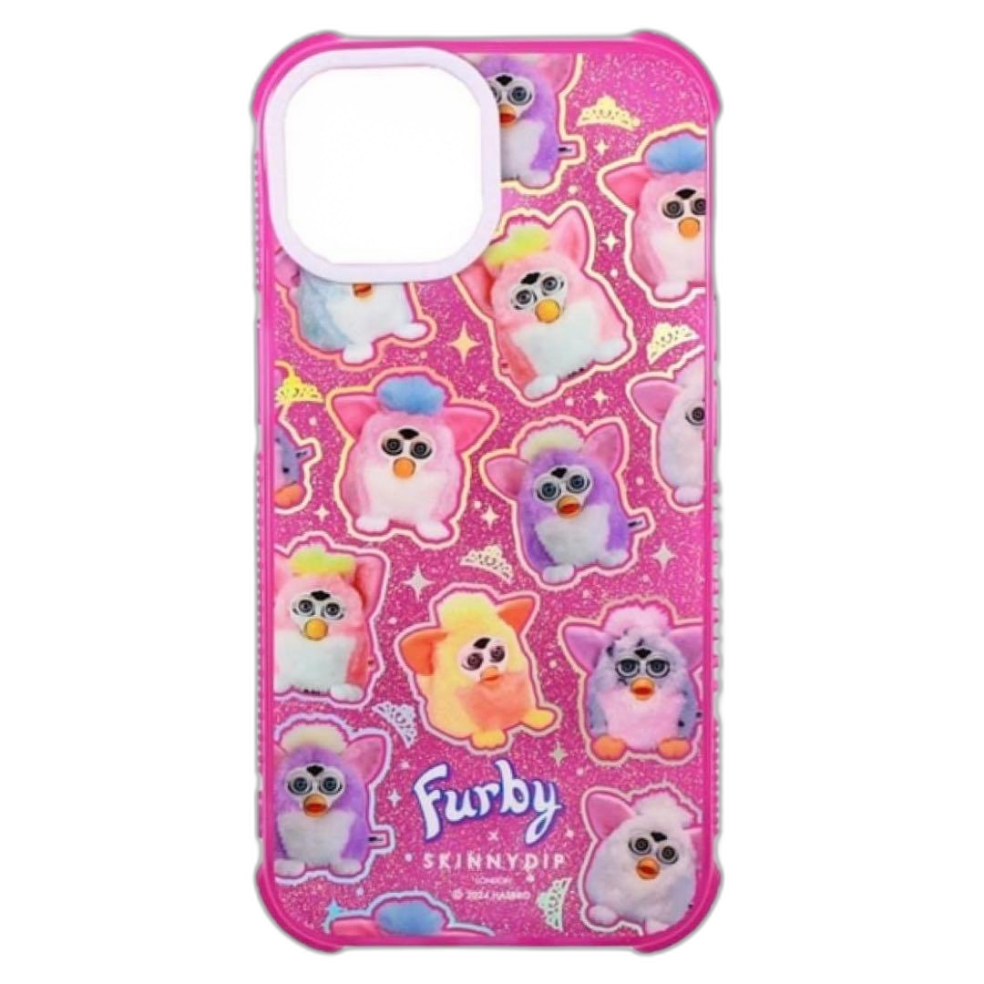 Skinnydip Soft Hard Case Plaza Iphone14