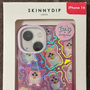 Skinnydip Soft Hard Case Plaza Iphone14