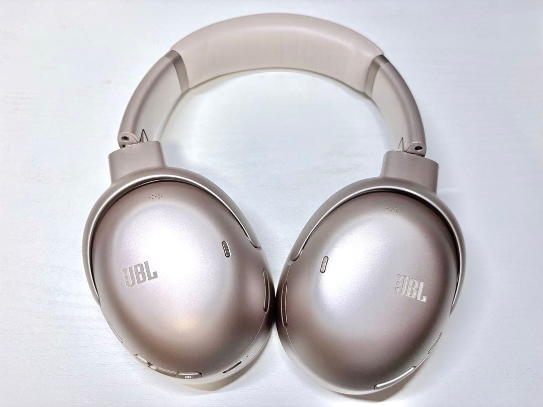Jbl Wireless Headphones Tour One M3