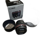 Canon Lens (Single Focus) Ef50Mm F1.2L Usm