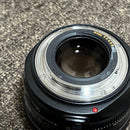 Canon Lens (Single Focus) Ef50Mm F1.2L Usm