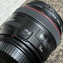 Canon Lens (Single Focus) Ef50Mm F1.2L Usm