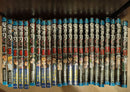 Sh Nen Manga 1-23