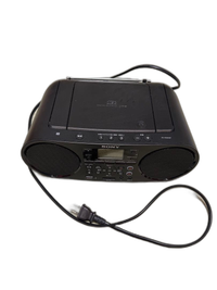 Sony Radio And Boombox Mhc-Ex10