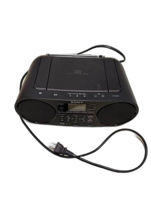 Sony Radio And Boombox Mhc-Ex10