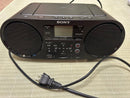 Sony Radio And Boombox Mhc-Ex10
