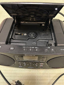 Sony Radio And Boombox Mhc-Ex10