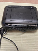 Sony Radio And Boombox Mhc-Ex10