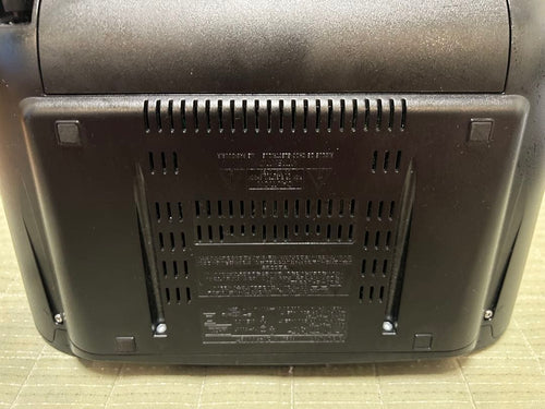 Sony Radio And Boombox Mhc-Ex10