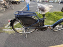 City Type 084 Yamaha 8.7Ah