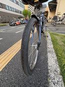 City Type 084 Yamaha 8.7Ah
