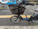 City Type 084 Yamaha 8.7Ah