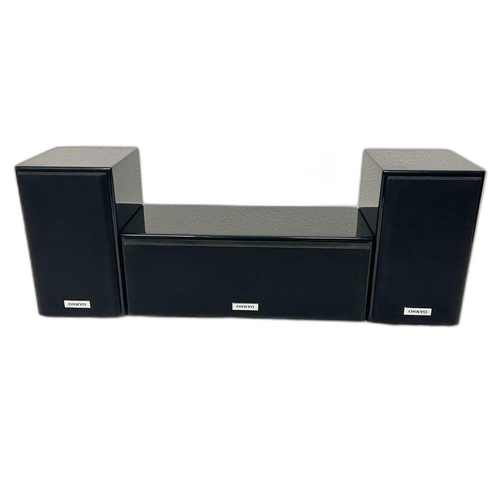 Onkyo Speaker St-V30Hdx D-108C