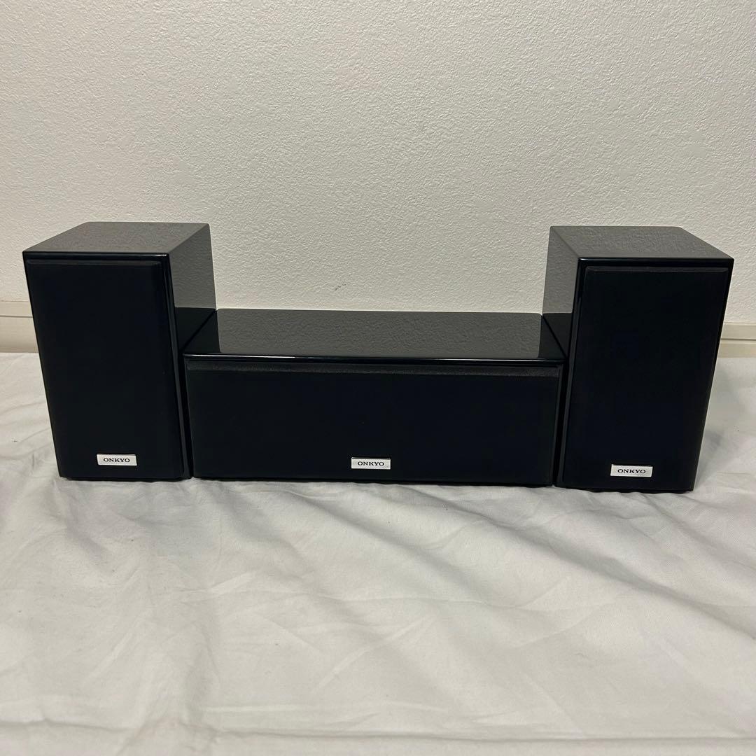 Onkyo Speaker St-V30Hdx D-108C
