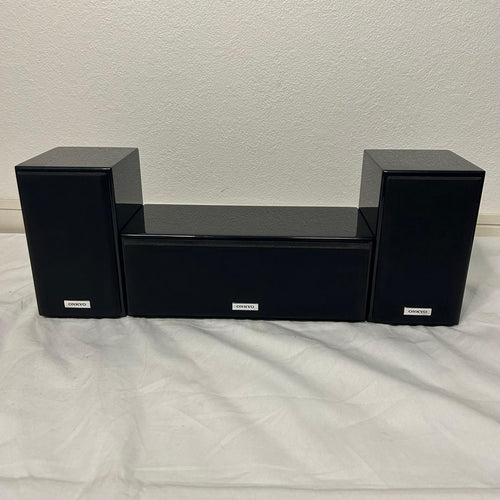 Onkyo Speaker St-V30Hdx D-108C