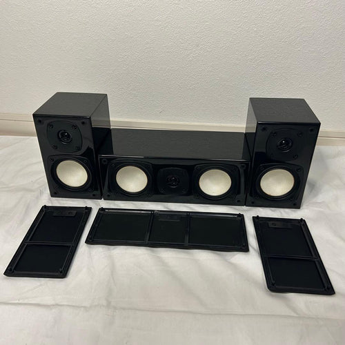 Onkyo Speaker St-V30Hdx D-108C