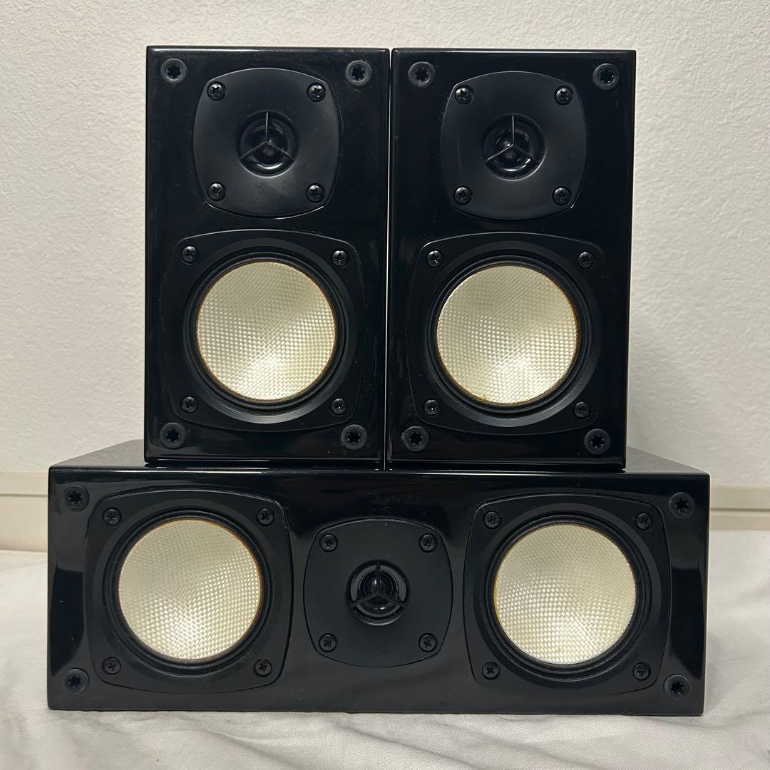 Onkyo Speaker St-V30Hdx D-108C