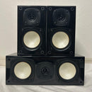 Onkyo Speaker St-V30Hdx D-108C
