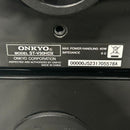 Onkyo Speaker St-V30Hdx D-108C